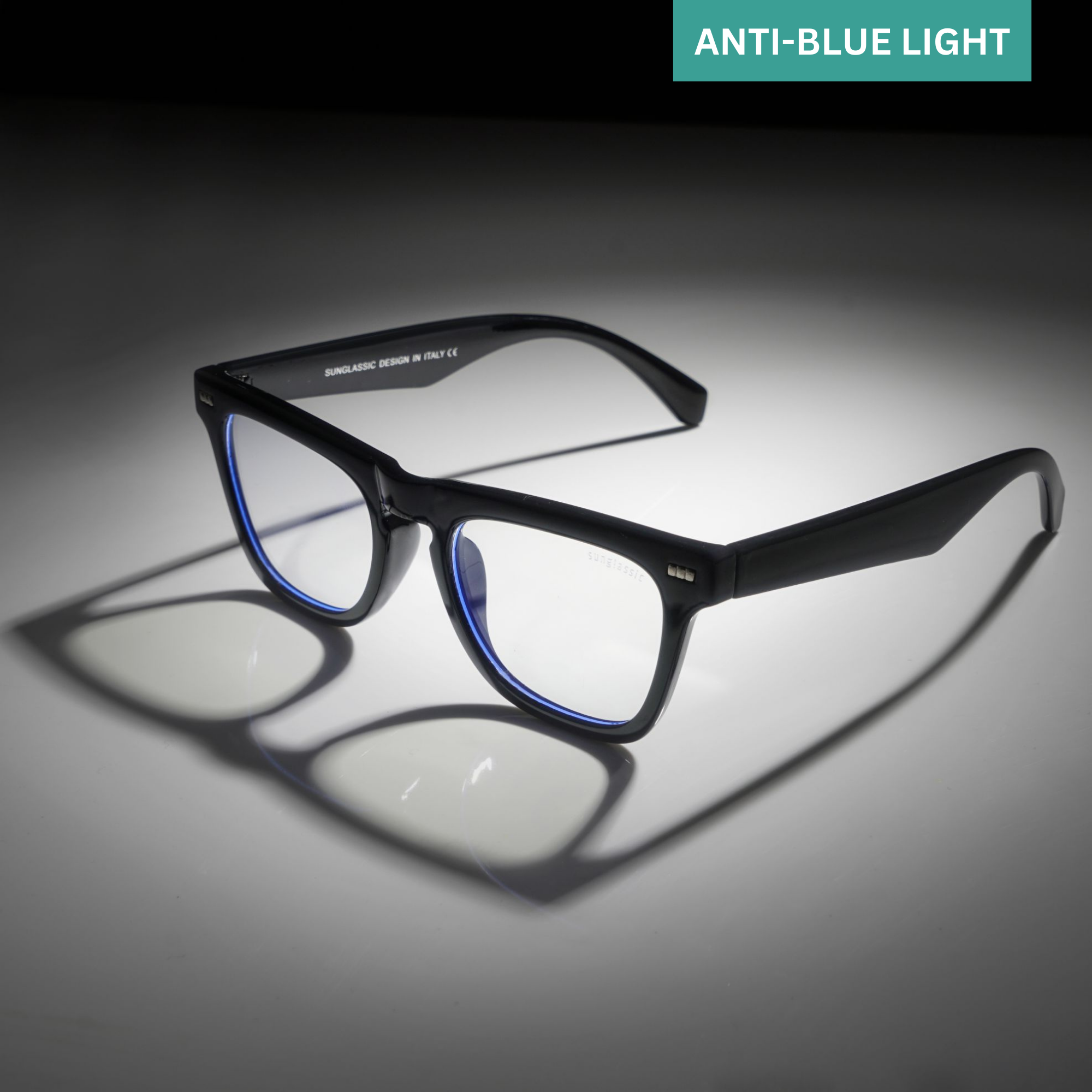 Anti blue hot sale light eyewear