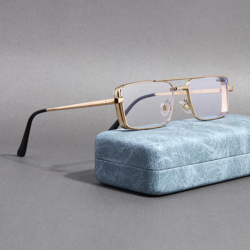 Power Glass
