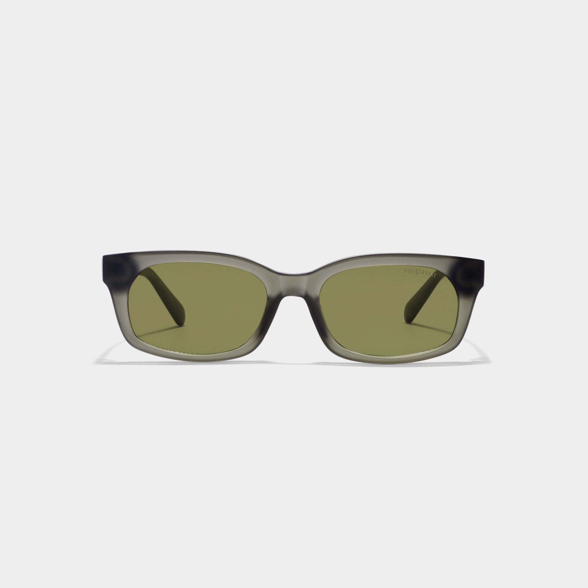LEGACY / Matte Arrowtown Green