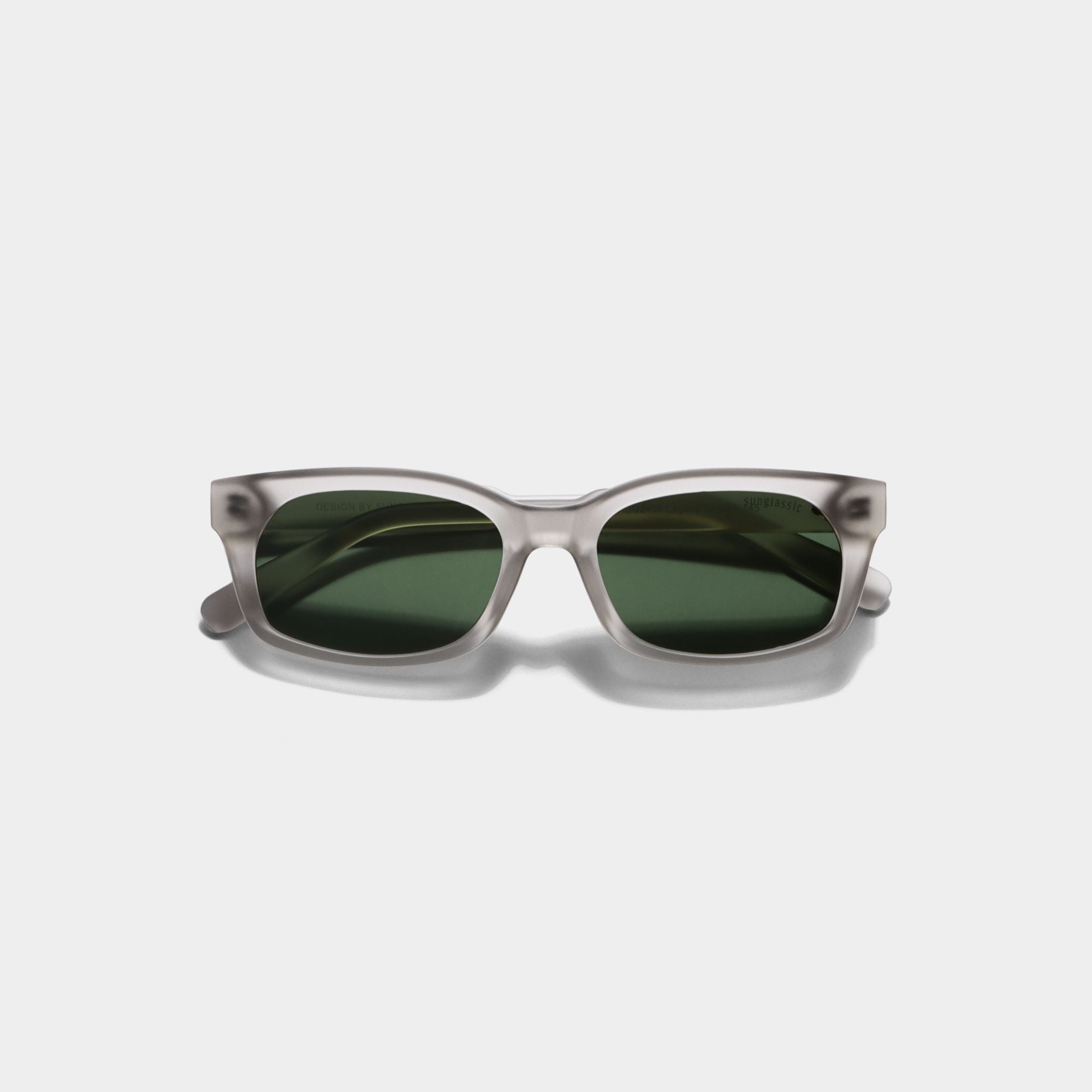 LEGACY / Matte Champion Green