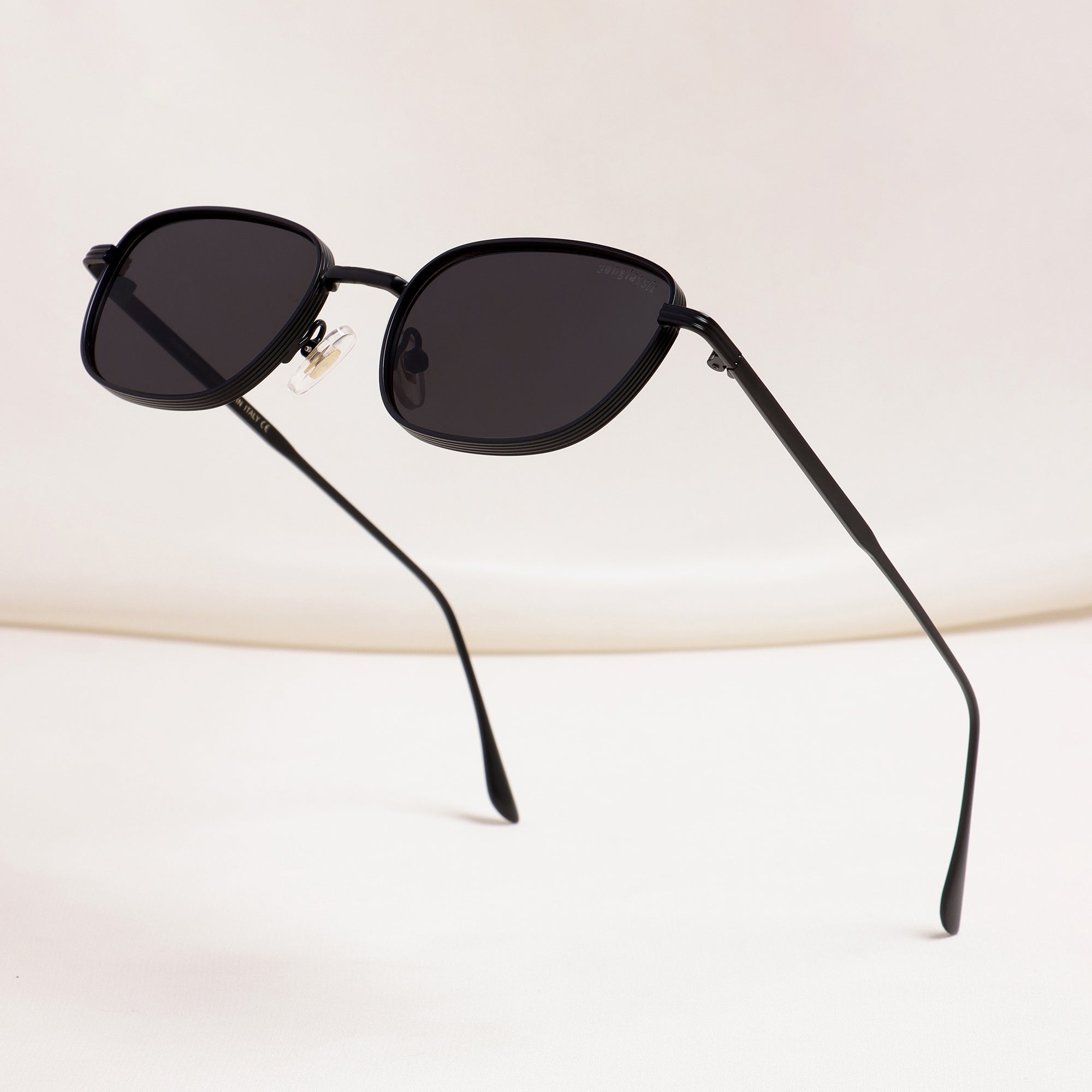 regal black sunglasses unboxing video