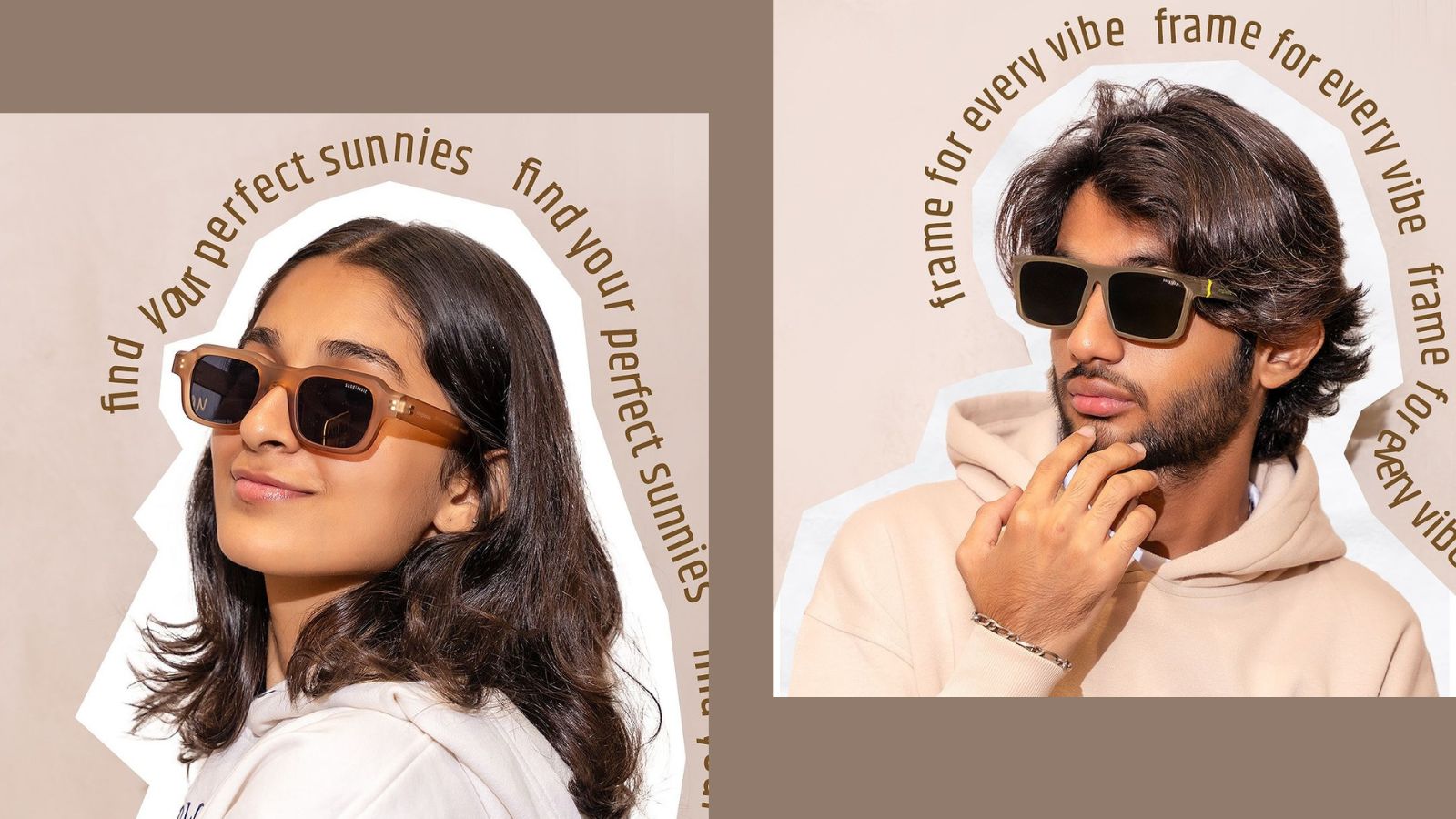 Sunglassic.com for All: Stylish Unisex and Inclusive Eyewear Options