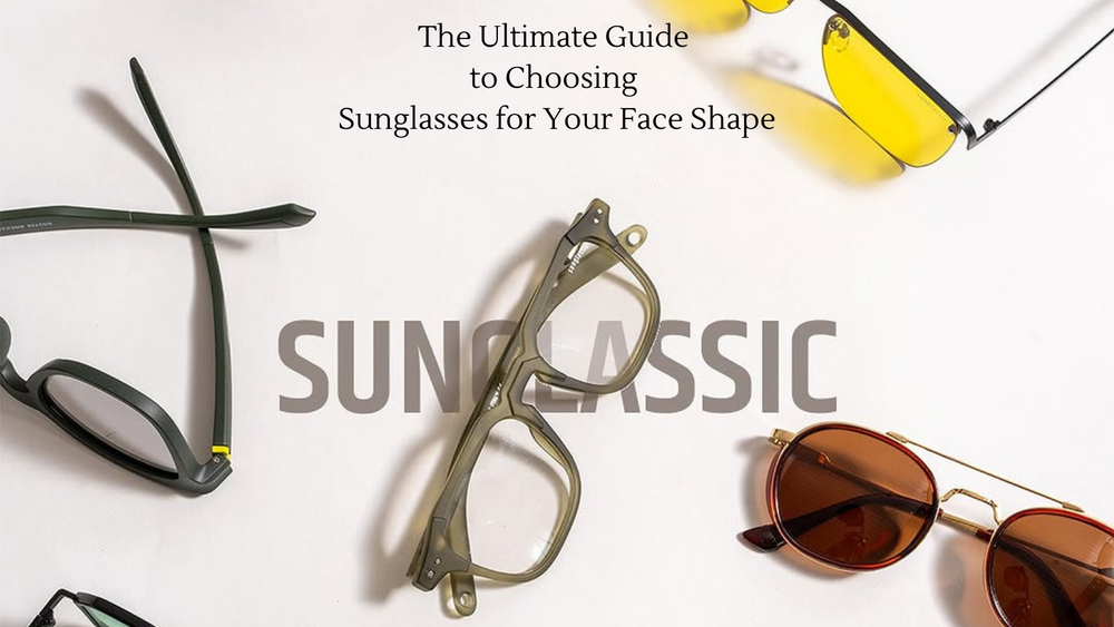 Top Sunglasses Trends for 2025 You Can’t Miss