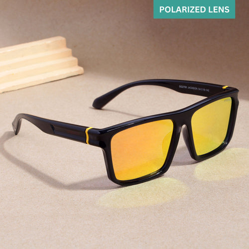 Its a beach wear polarized Sunglasses for Men
