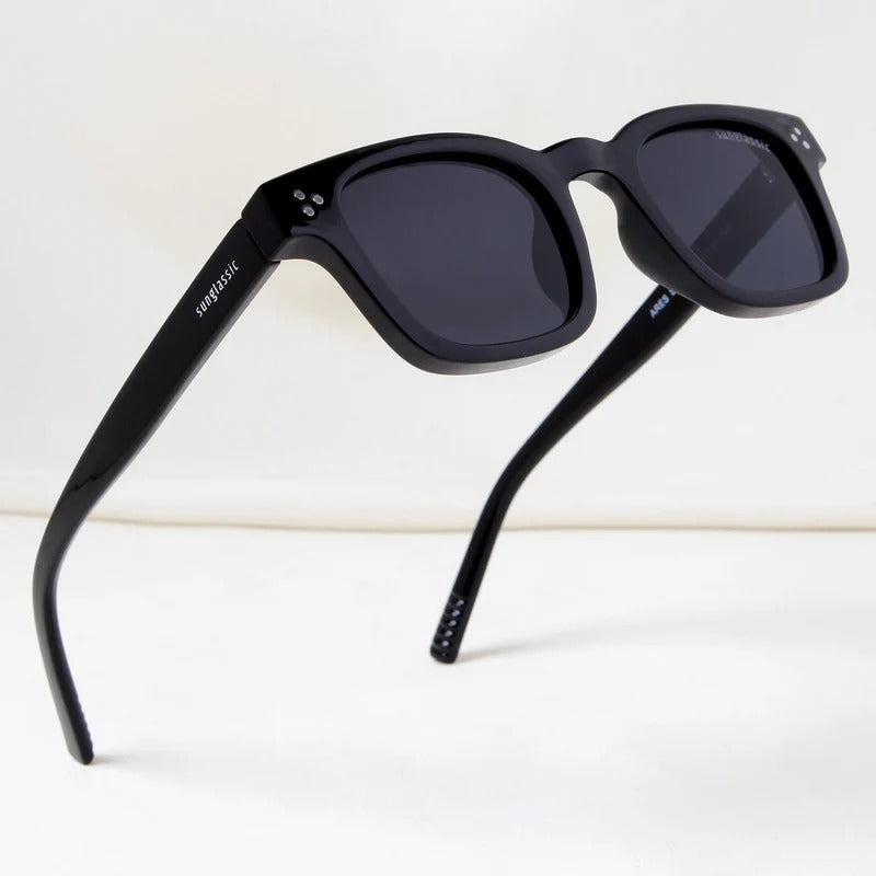 Power Glass