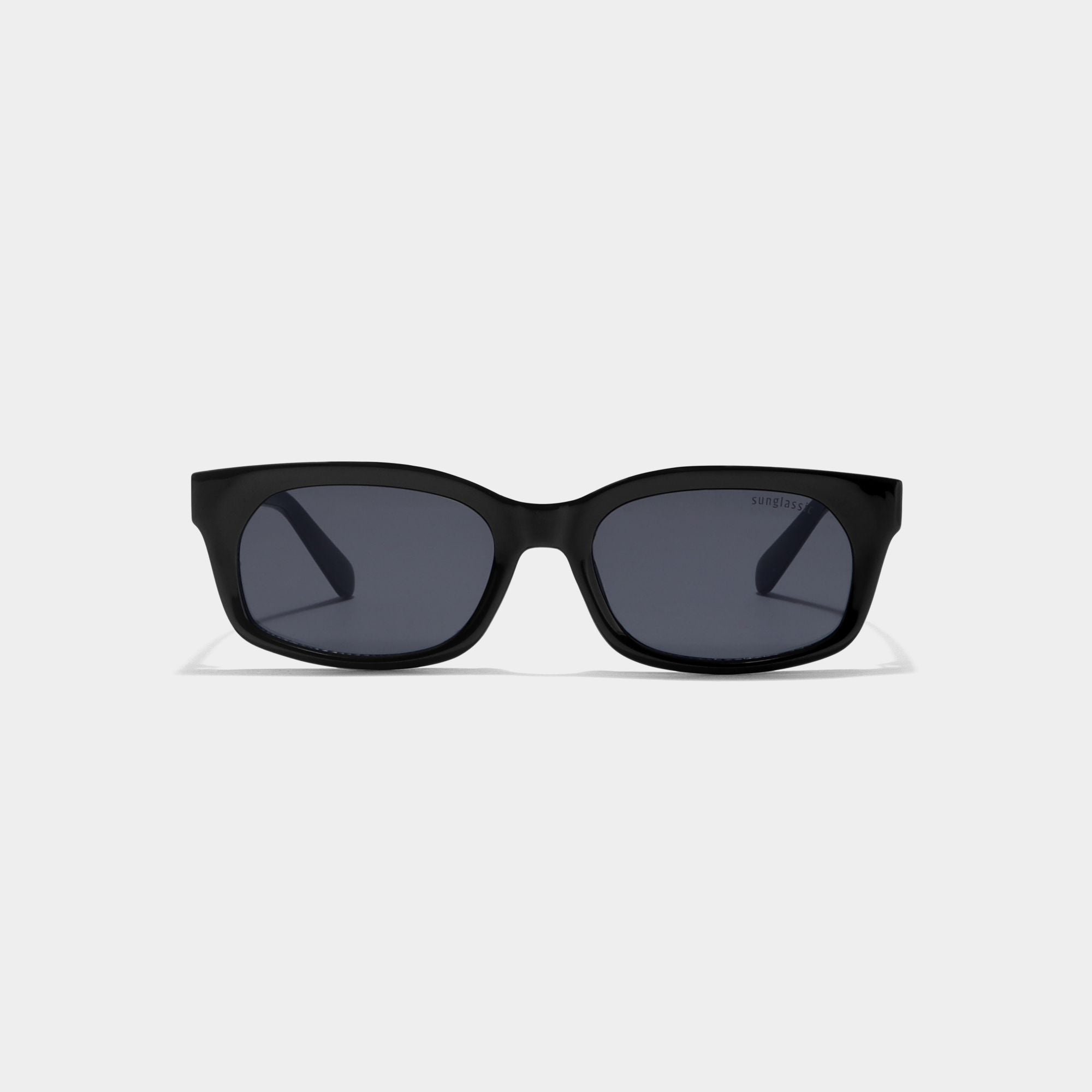 LEGACY / Shiny Full Black