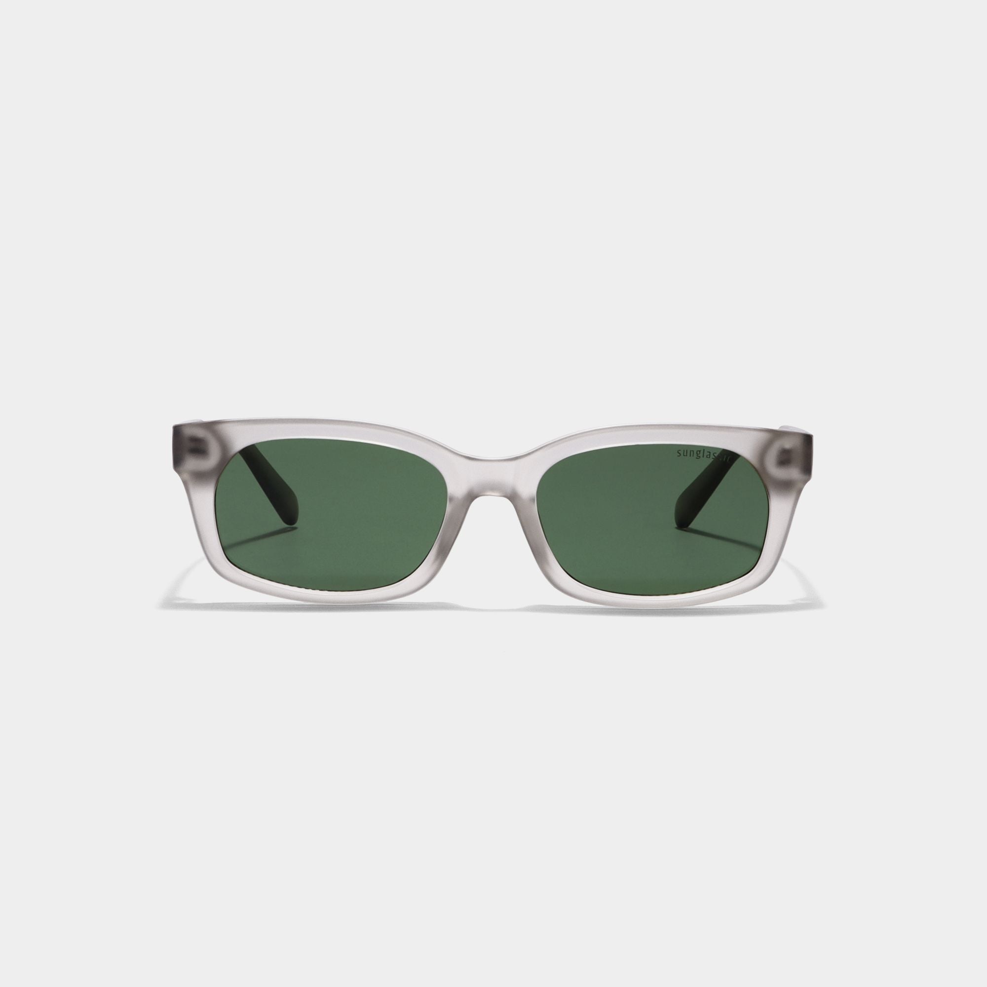 LEGACY / Matte Champion Green