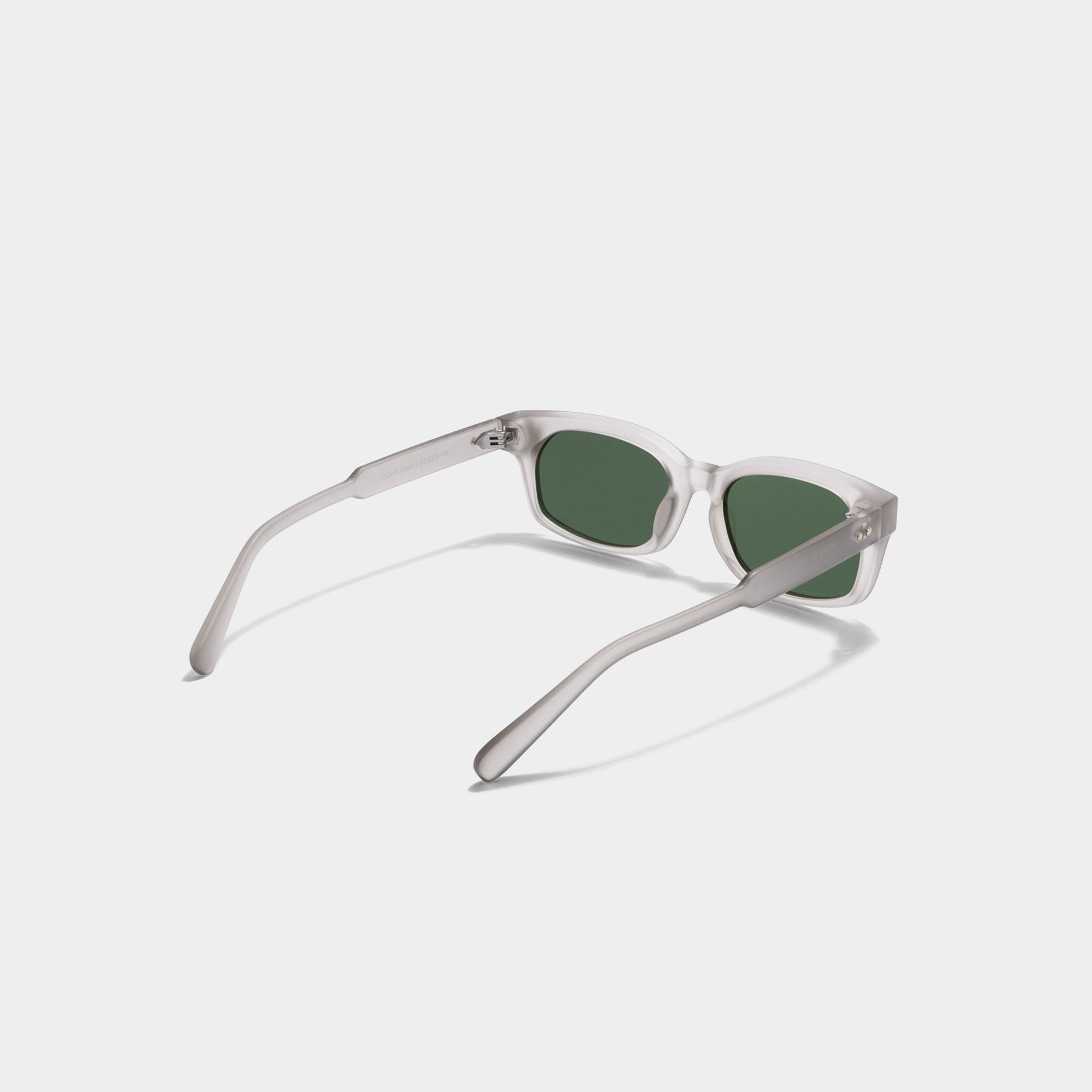 LEGACY / Matte Champion Green