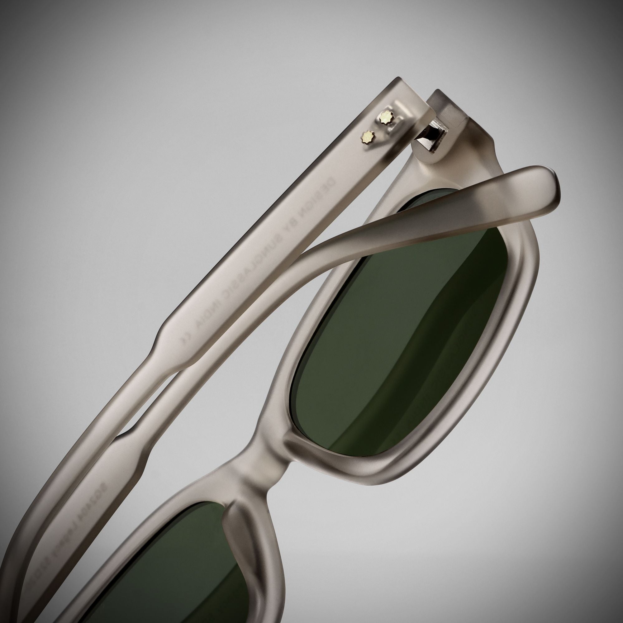 LEGACY / Matte Champion Green