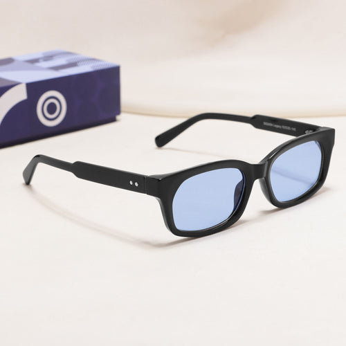 LEGACY / Shiny Black Blue