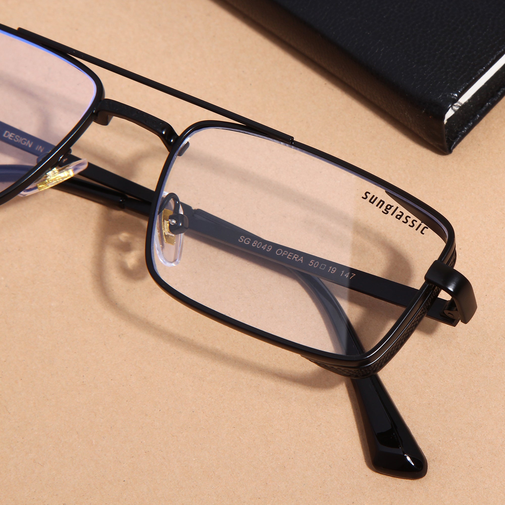 Pure P-3013 001 Glasses | Buy Online at SmartBuyGlasses USA